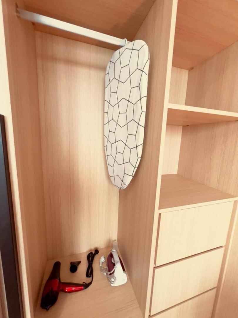 Bedroom With Living Room, The Colony Pangsapuri Kuala Lumpur