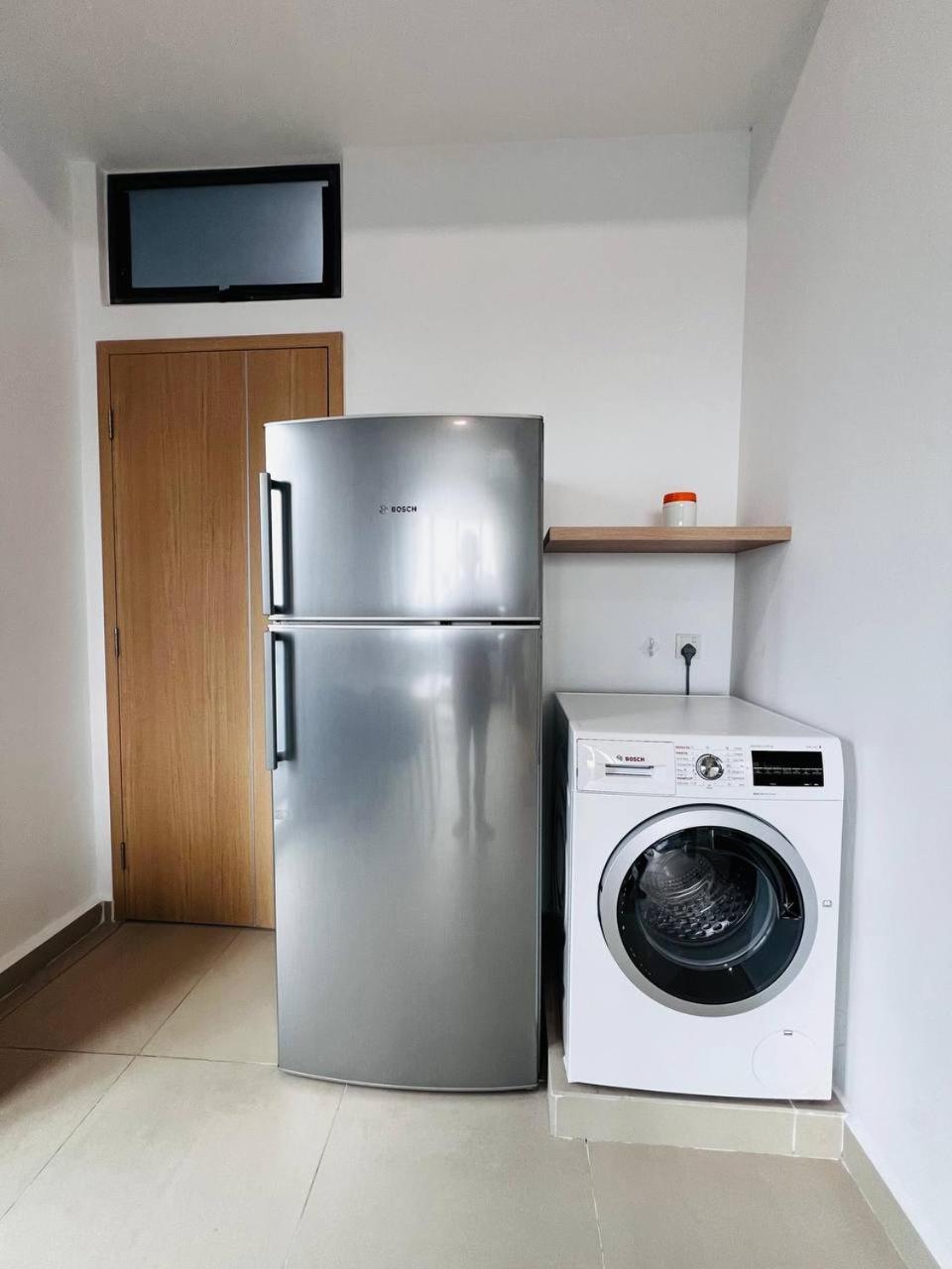 Bedroom With Living Room, The Colony Pangsapuri Kuala Lumpur