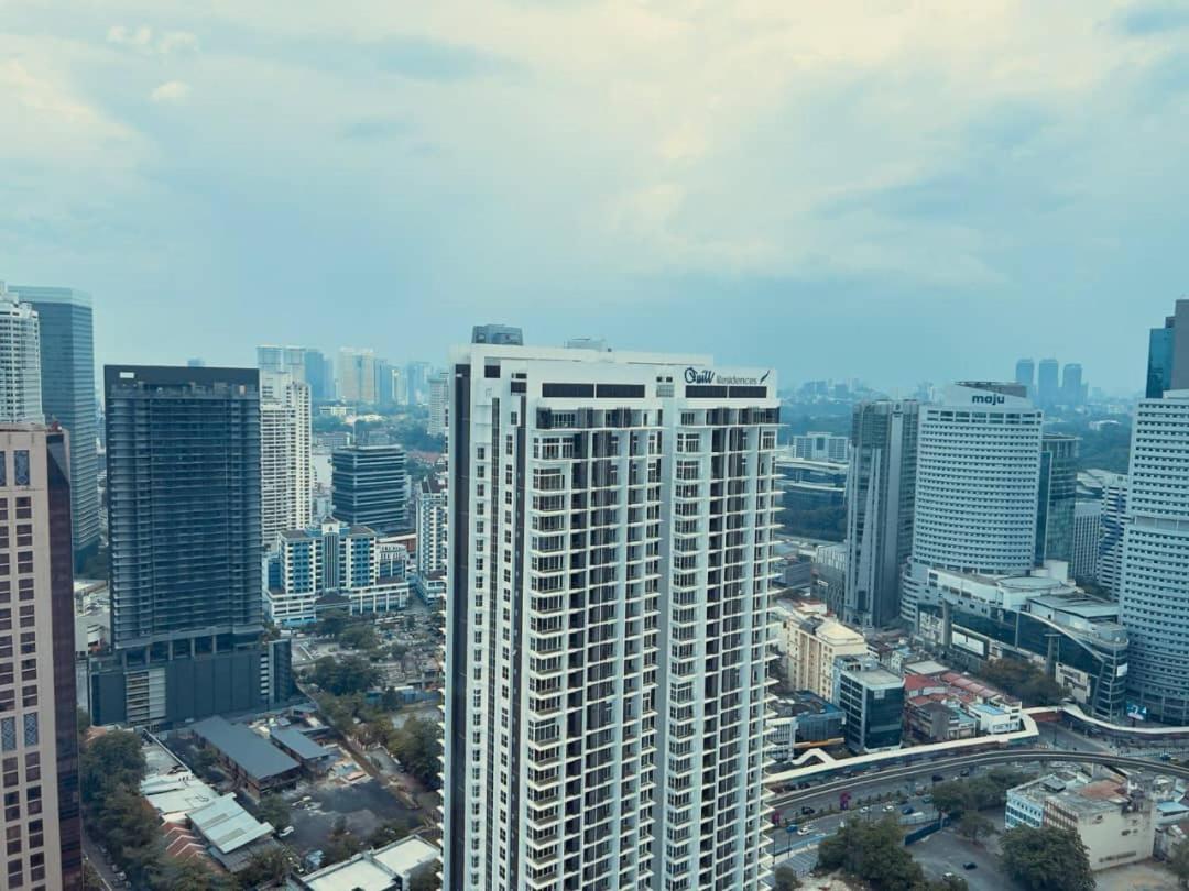 Bedroom With Living Room, The Colony * Kuala Lumpur